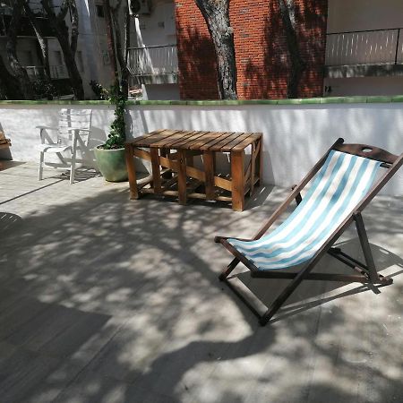 Апартаменты Old Side Duplex Платья-де-Аро Экстерьер фото
