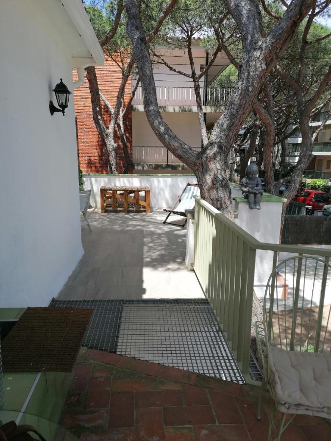 Апартаменты Old Side Duplex Платья-де-Аро Экстерьер фото
