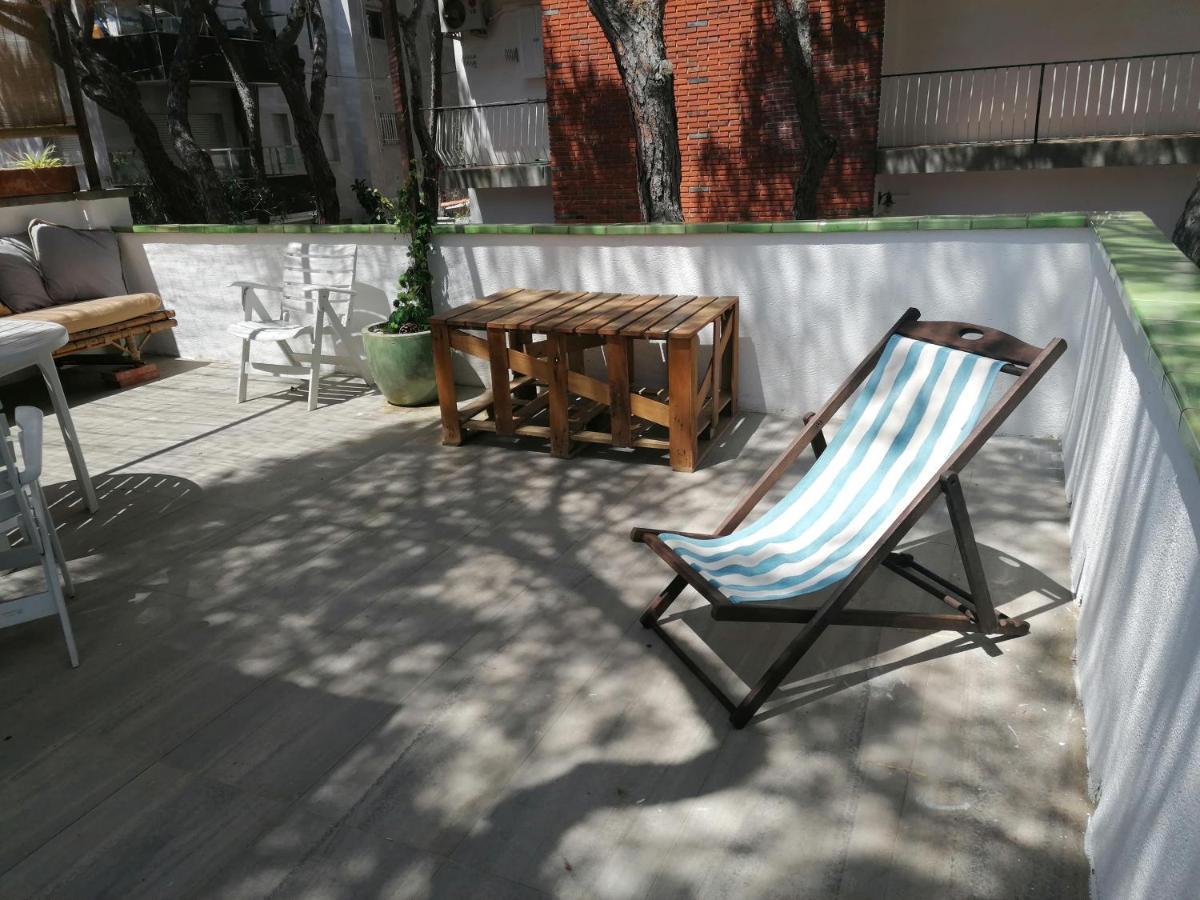 Апартаменты Old Side Duplex Платья-де-Аро Экстерьер фото