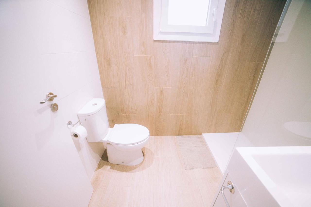Апартаменты Old Side Duplex Платья-де-Аро Экстерьер фото