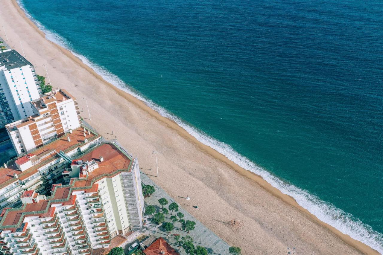 Апартаменты Old Side Duplex Платья-де-Аро Экстерьер фото