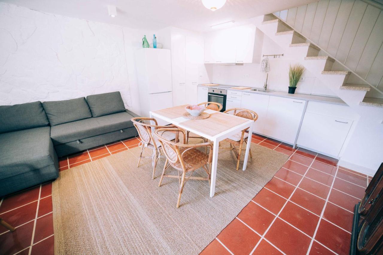 Апартаменты Old Side Duplex Платья-де-Аро Экстерьер фото