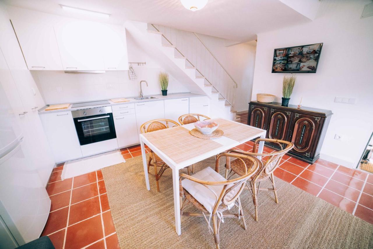 Апартаменты Old Side Duplex Платья-де-Аро Экстерьер фото